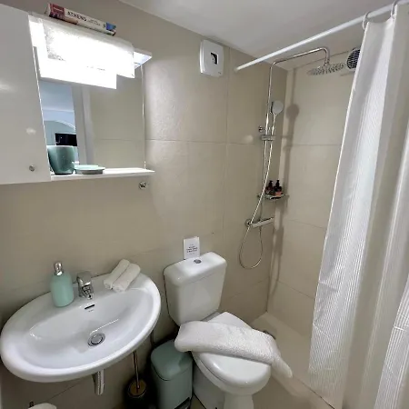 Thanos Place By Dival דירה Mykonos Town