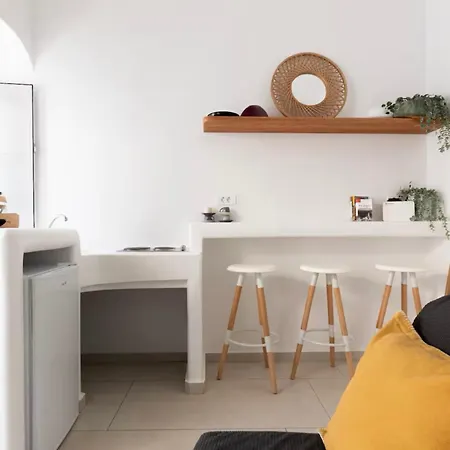 Thanos Place By Dival Mykonos Town