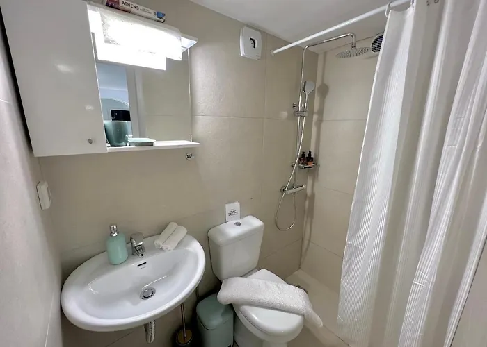 Thanos Place By Dival דירה Mykonos Town