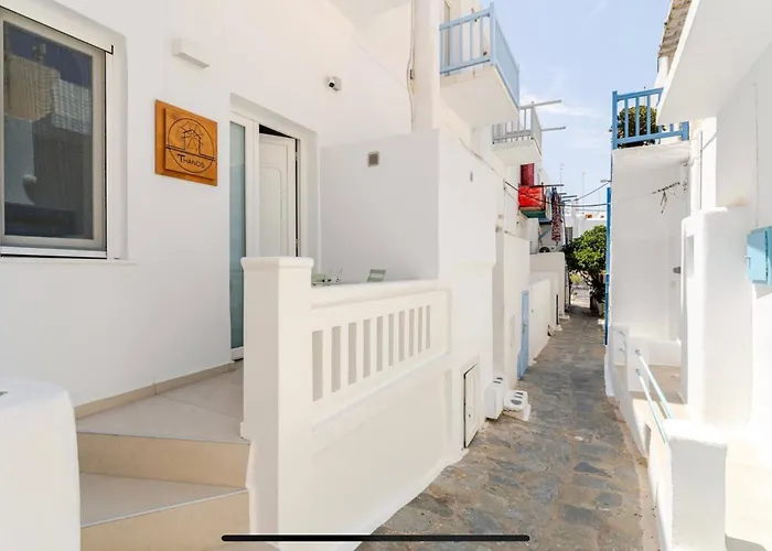 Thanos Place By Dival *